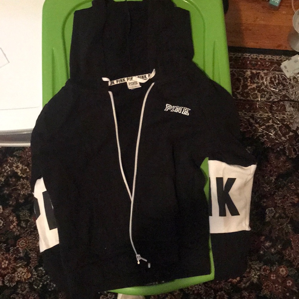Victoria’s Secret PINK hoodie